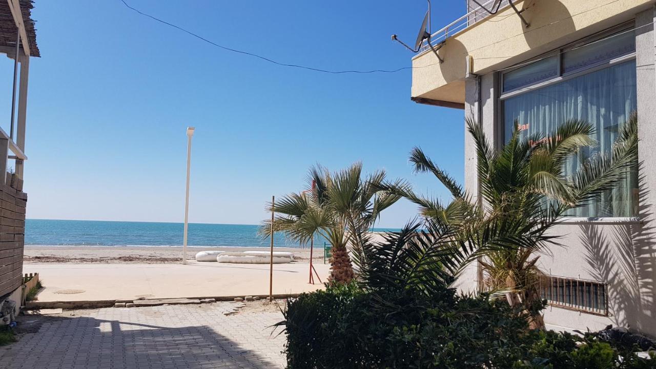 Arteg Apartments - Full Sea View Дуррес Экстерьер фото