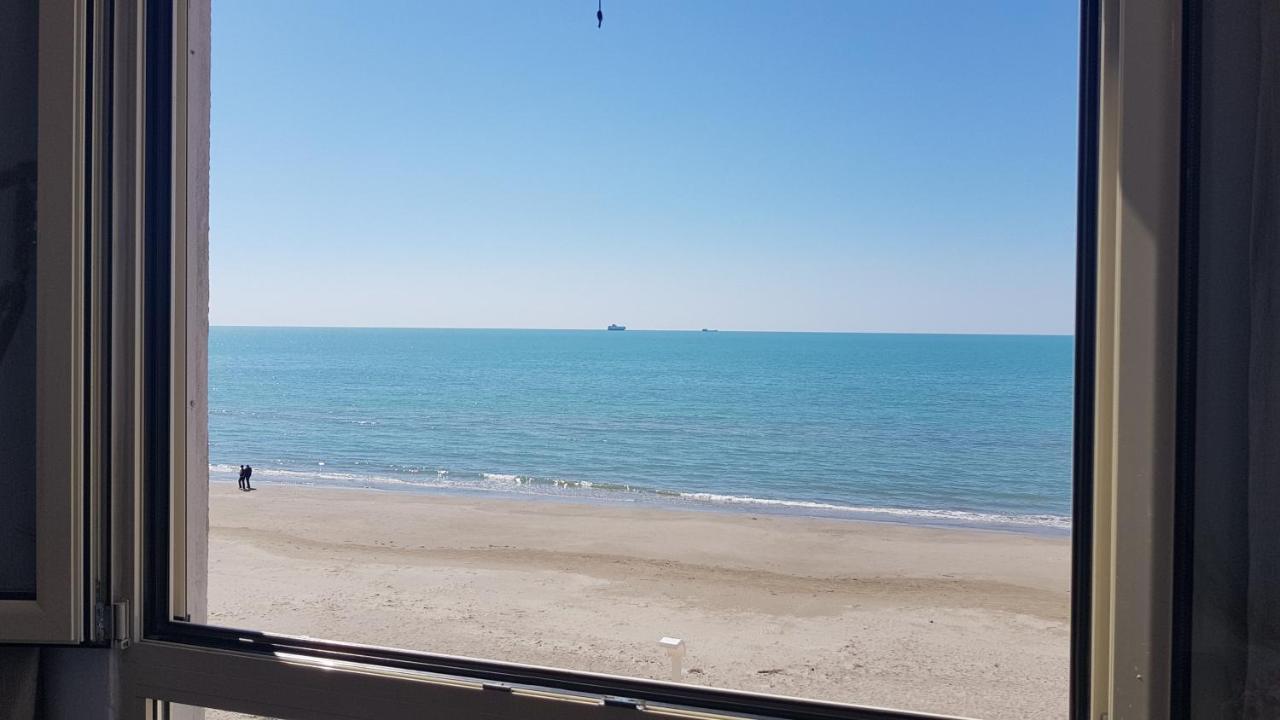Arteg Apartments - Full Sea View Дуррес Экстерьер фото