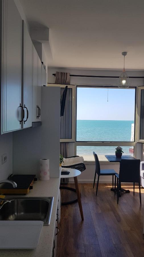 Arteg Apartments - Full Sea View Дуррес Экстерьер фото