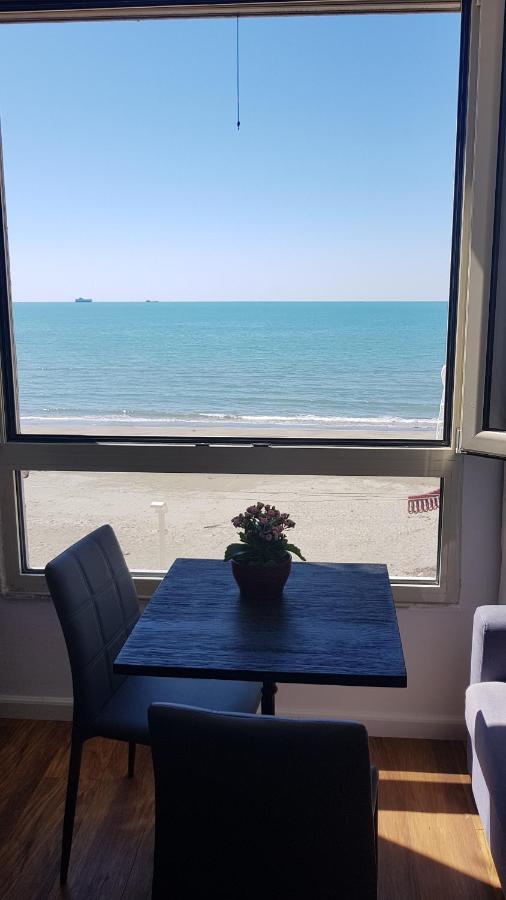 Arteg Apartments - Full Sea View Дуррес Экстерьер фото