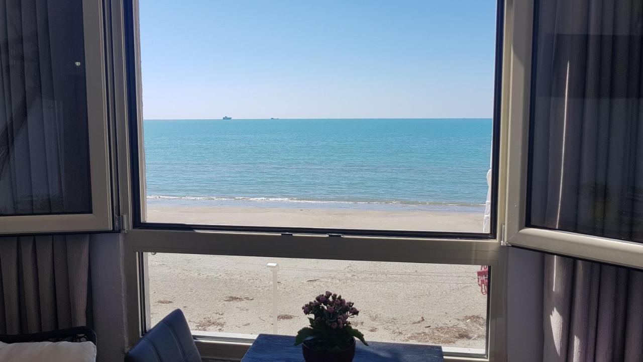 Arteg Apartments - Full Sea View Дуррес Экстерьер фото