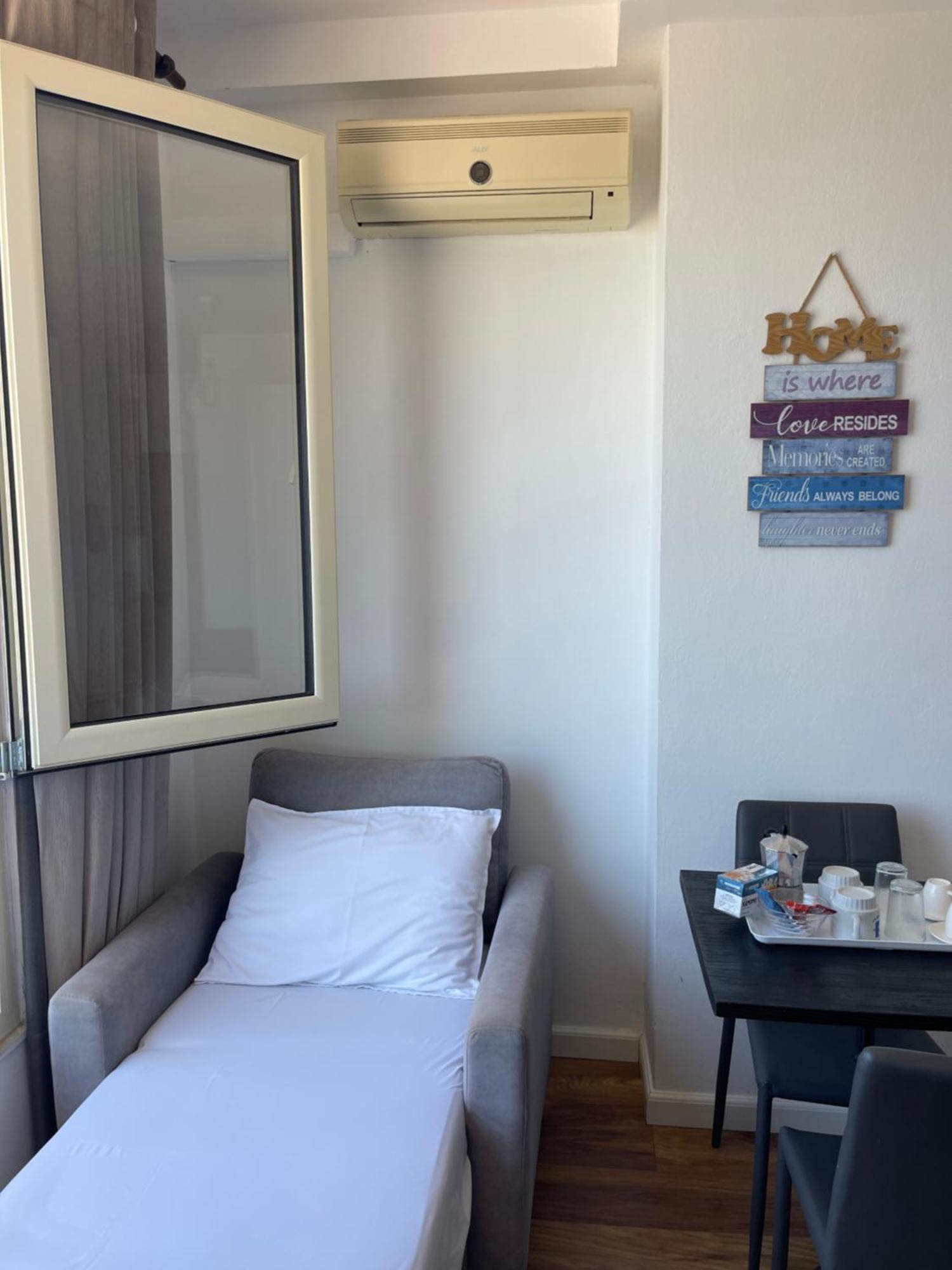 Arteg Apartments - Full Sea View Дуррес Экстерьер фото